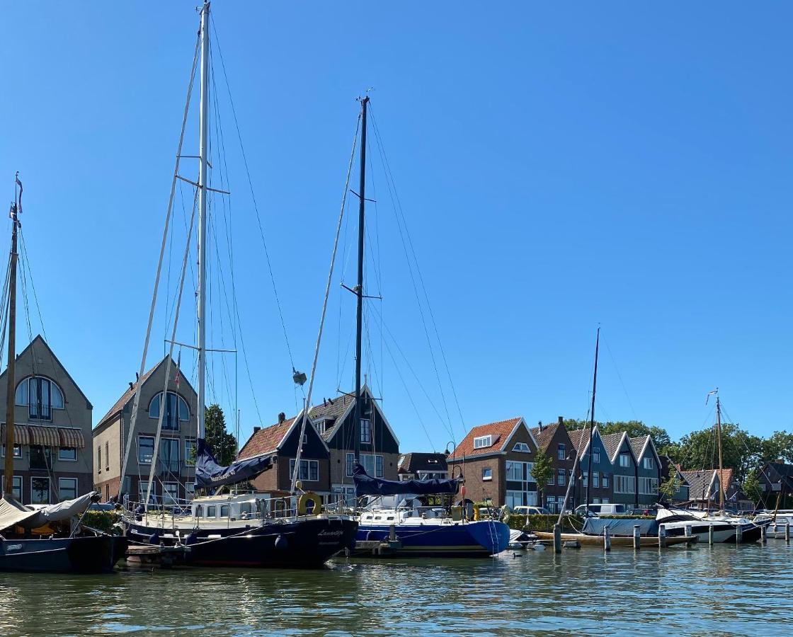 Who'S Anton For You Or Two, Monnickendam Near Amsterdam Exterior foto